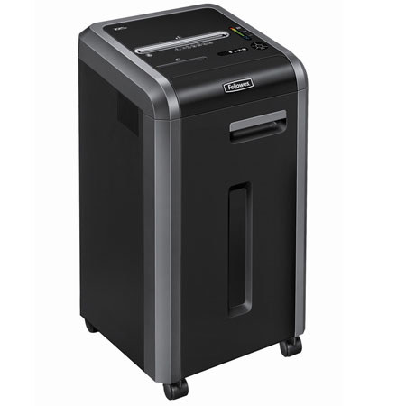 Fellowes C-225i: Picture 1 regular