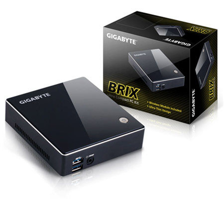 Gigabyte GB-BXi3: Picture 1 regular