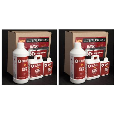 Galaxy Paper Developing Outfit: Picture 1 regular