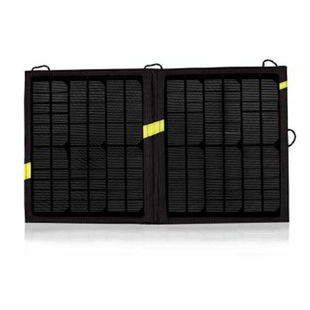 Goal Zero Nomad 10 Solar Panel: Picture 1 regular