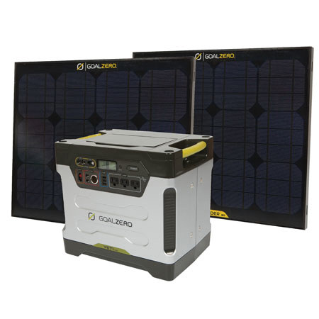 Goal Zero : Picture 1 regular