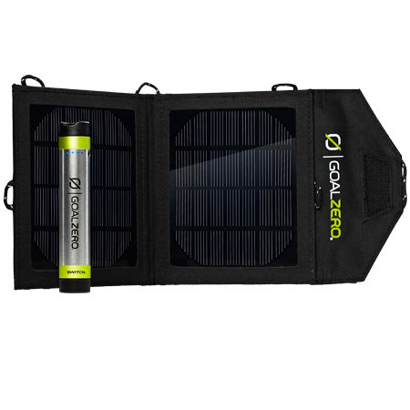 Goal Zero : Picture 1 regular