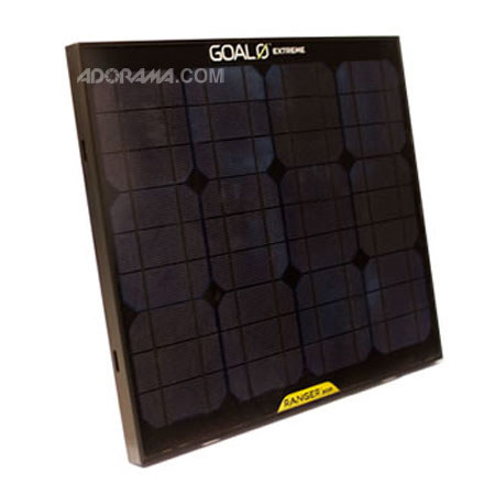 Goal Zero Boulder/Extreme 30M: Picture 1 regular