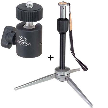 Giottos 305B: Picture 1 regular