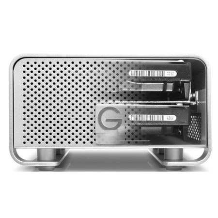 G-Technology G-RAID USB/FW Storage: Picture 1 regular