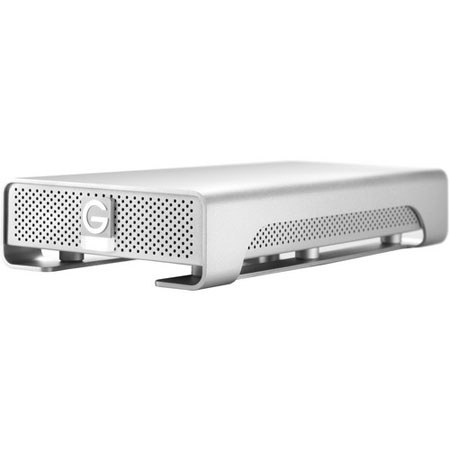 G-Technology G-DRIVE USB HD (Gen 5): Picture 1 regular