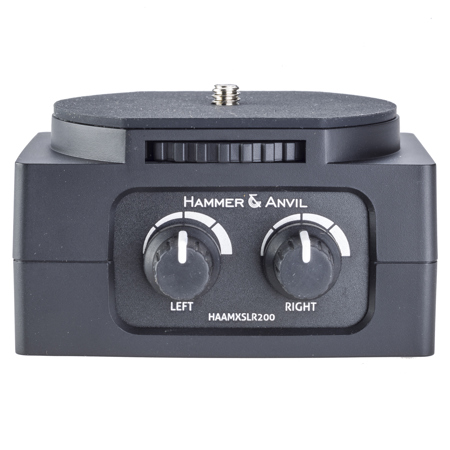 Hammer & Anvil MX-SLR200: Picture 1 regular