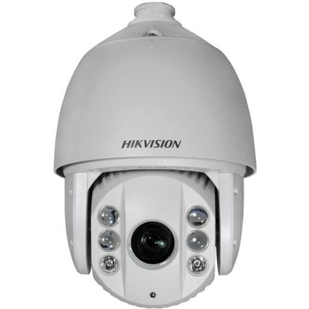Hikvision Turbo Dome Camera: Picture 1 regular