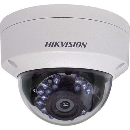 Hikvision : Picture 1 regular