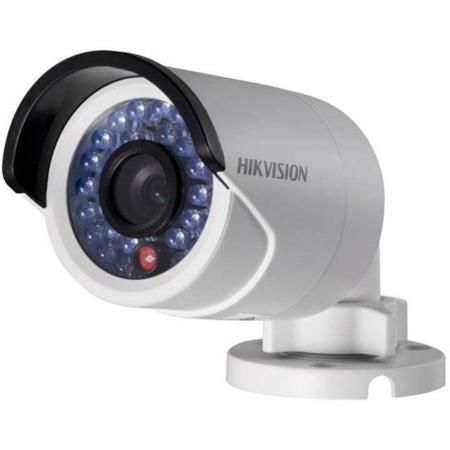 Hikvision : Picture 1 regular