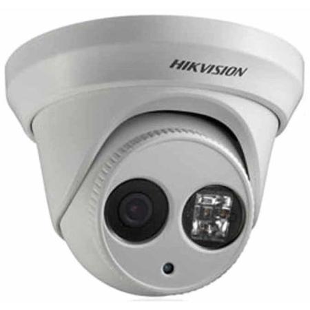 Hikvision : Picture 1 regular