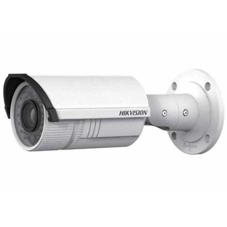 Hikvision : Picture 1 regular