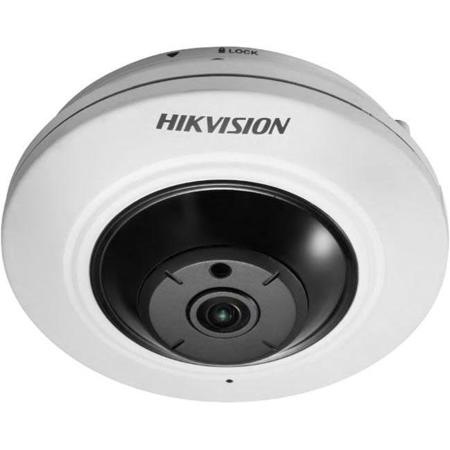 Hikvision Fisheye Network Camera: Picture 1 regular