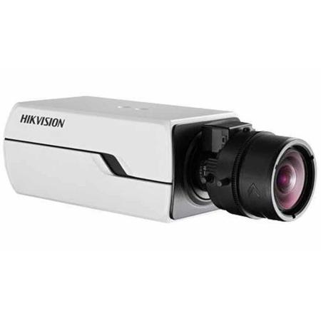 Hikvision : Picture 1 regular