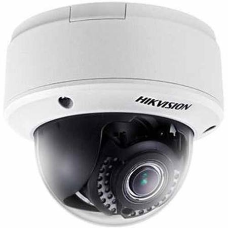 Hikvision : Picture 1 regular
