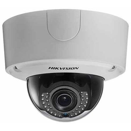 Hikvision : Picture 1 regular