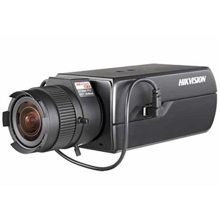 Hikvision : Picture 1 regular