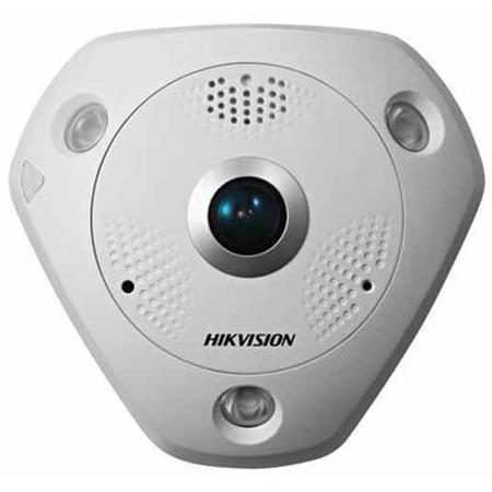 Hikvision : Picture 1 regular