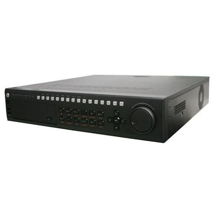 Hikvision Embedded NVR: Picture 1 regular