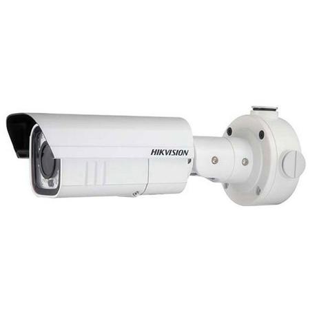 Hikvision Outdoor Bullet Camera: Picture 1 regular