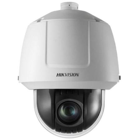 Hikvision Outdoor PTZ Camera: Picture 1 regular