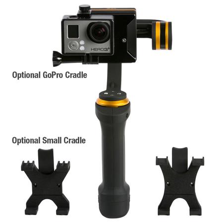 ikan Fly X3 Plus Top view