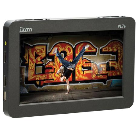 iKan VL7e: Picture 1 regular