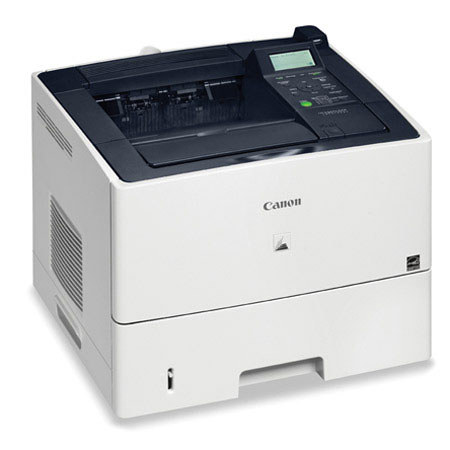 Canon imageCLASS LBP6780dn: Picture 1 regular