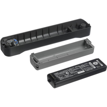 Canon LK62 Portable Battery Kit: Picture 1 regular