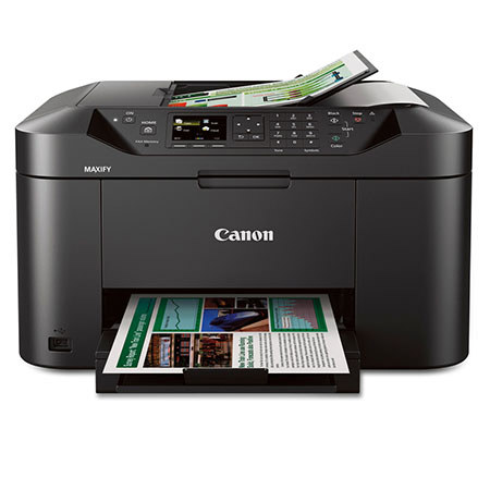Canon MAXIFY MB2020: Picture 1 regular