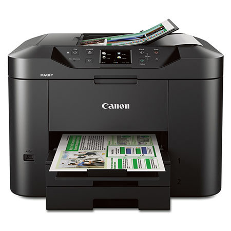 Canon MAXIFY MB2320: Picture 1 regular