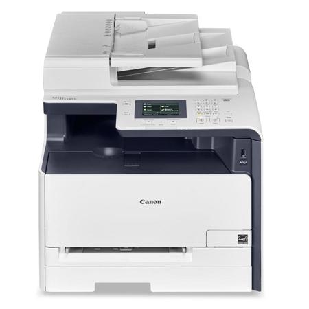 Canon MF628CW: Picture 1 regular