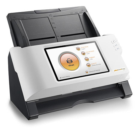 Plustek A150: Picture 1 regular