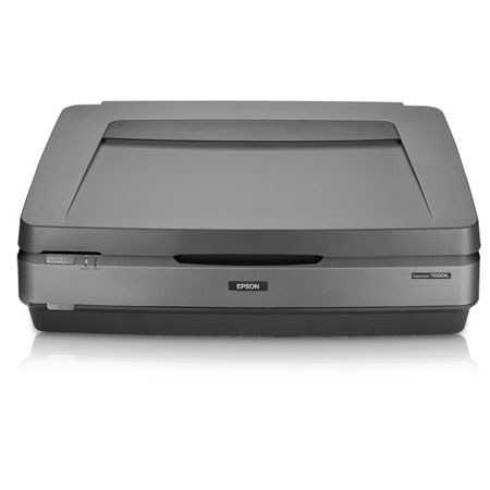 Epson 11000XL: Picture 1 regular