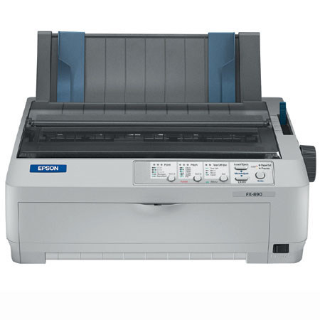 Epson FX-890N: Picture 1 regular