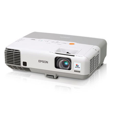 Epson 935W: Picture 1 regular