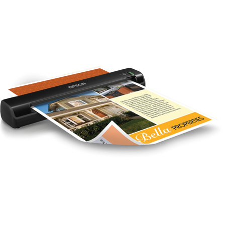 Epson DS-30: Picture 1 regular