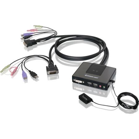 Iogear GCS982U: Picture 1 regular