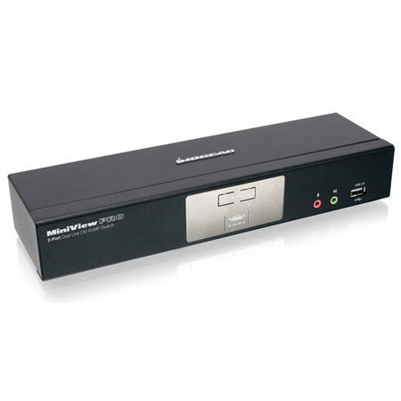 Iogear GCS1782G: Picture 1 regular