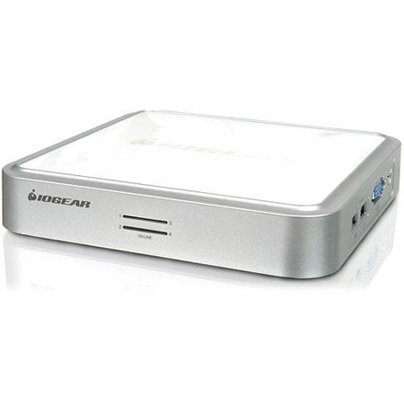 Iogear : Picture 1 regular