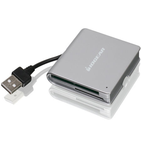 Iogear : Picture 1 regular