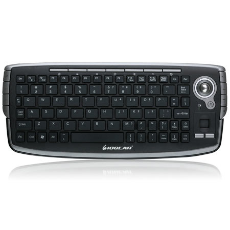 Iogear GKM681R: Picture 1 regular