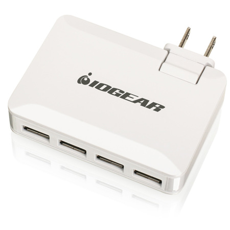 Iogear : Picture 1 regular