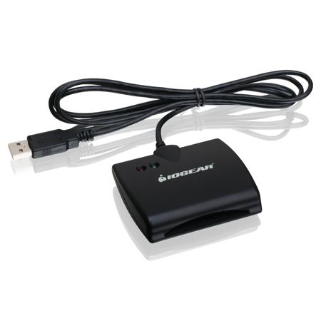 Iogear GSR202: Picture 1 regular