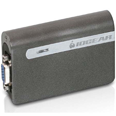 Iogear : Picture 1 regular