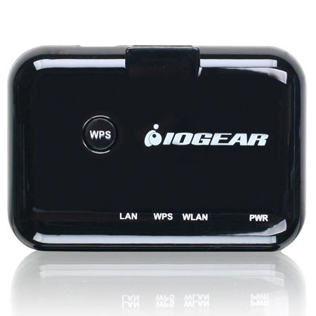 Iogear : Picture 1 regular