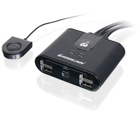 Iogear : Picture 1 regular