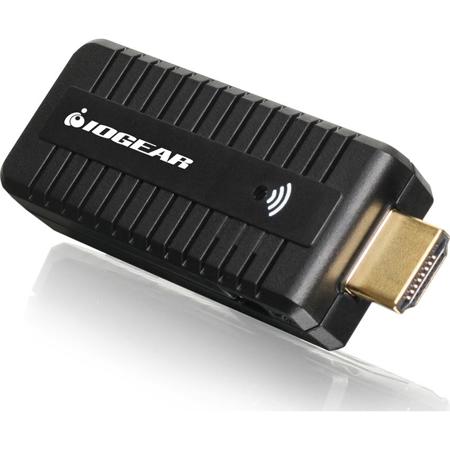 Iogear GWHDSTX: Picture 1 regular