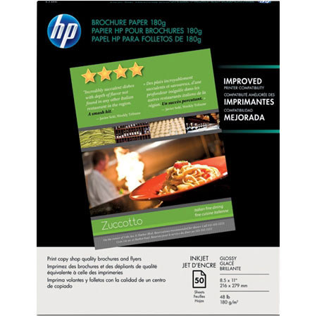 HP HP Glossy: Picture 1 regular