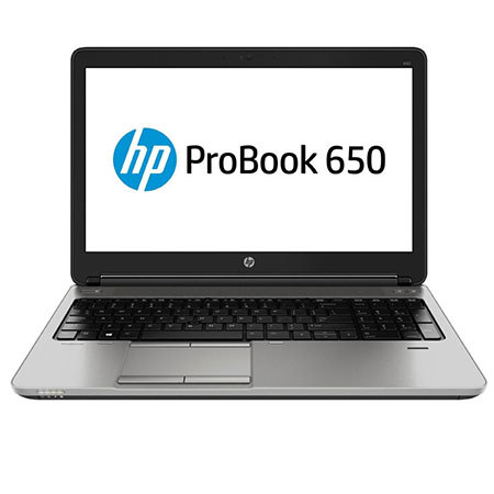 HP ProBook 650: Picture 1 regular